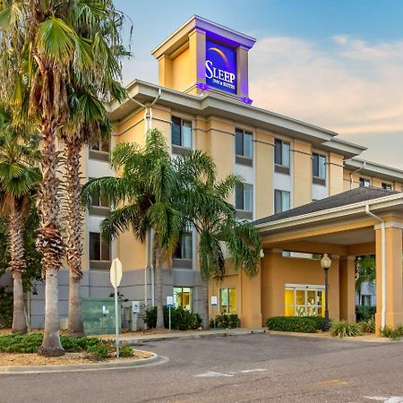 Sleep Inn & Suites Jacksonville West Εξωτερικό φωτογραφία